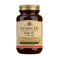 Vitamina D3 - Combinaciones