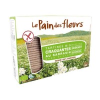 Tostaditas de trigo...